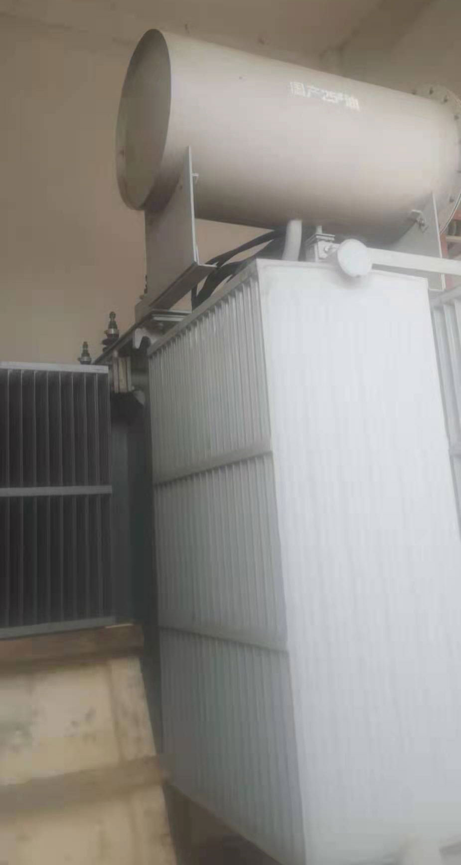 宏宇電力千里支援常鋁包頭分公司電力搶修工作，兌現優質服務客戶的承諾